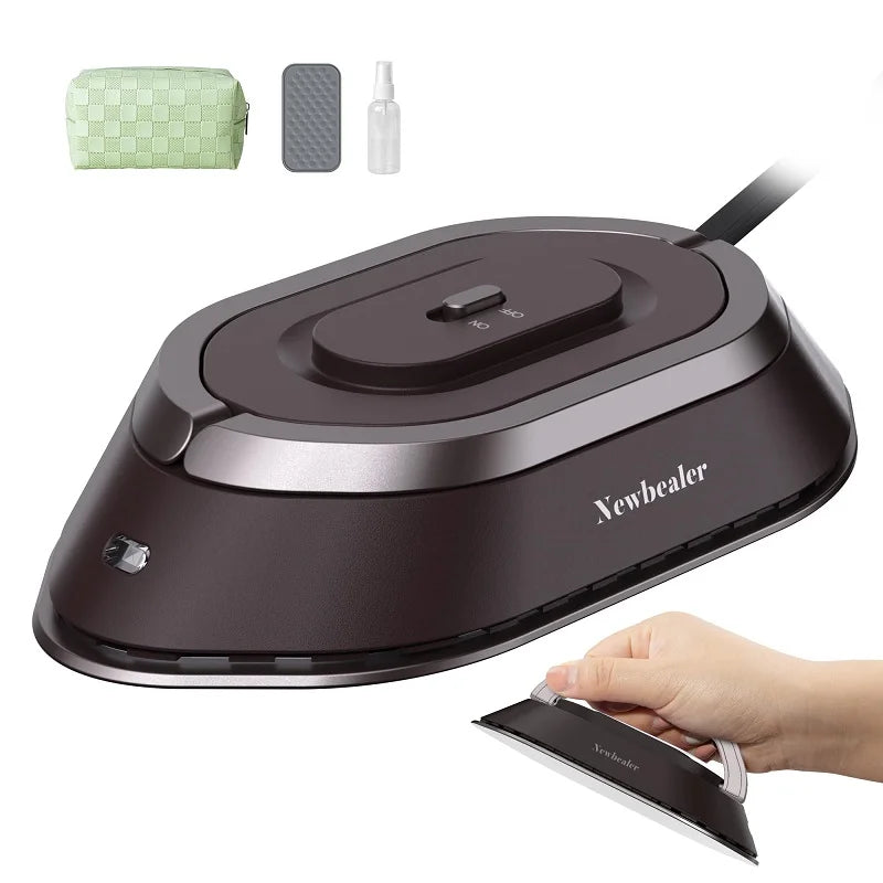 Portable Travel Dry Iron
