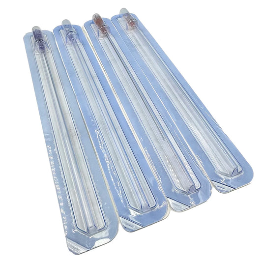 Sterile Feline Urinary Drainage Catheter with Stylet