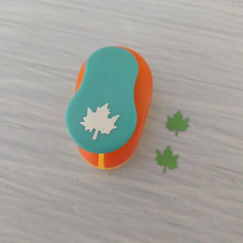 Decorative Craft Paper Punch