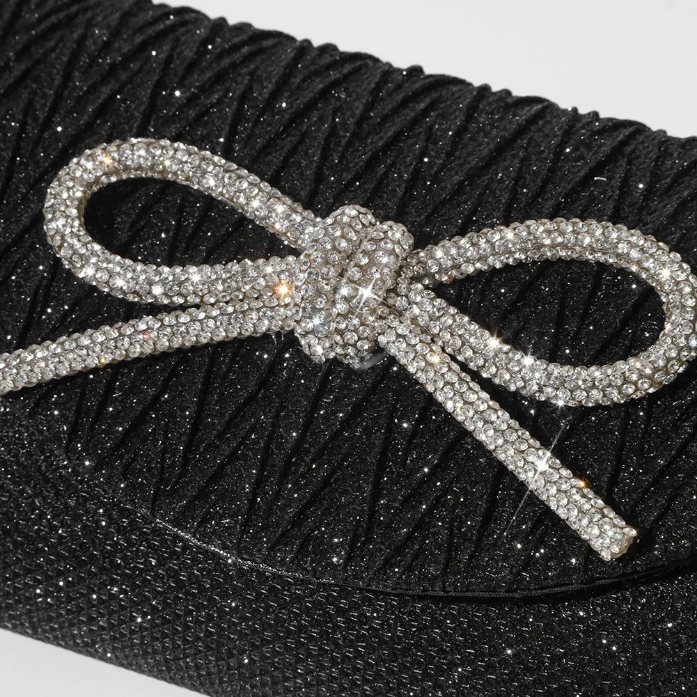 Women Elegant Evening Handbag