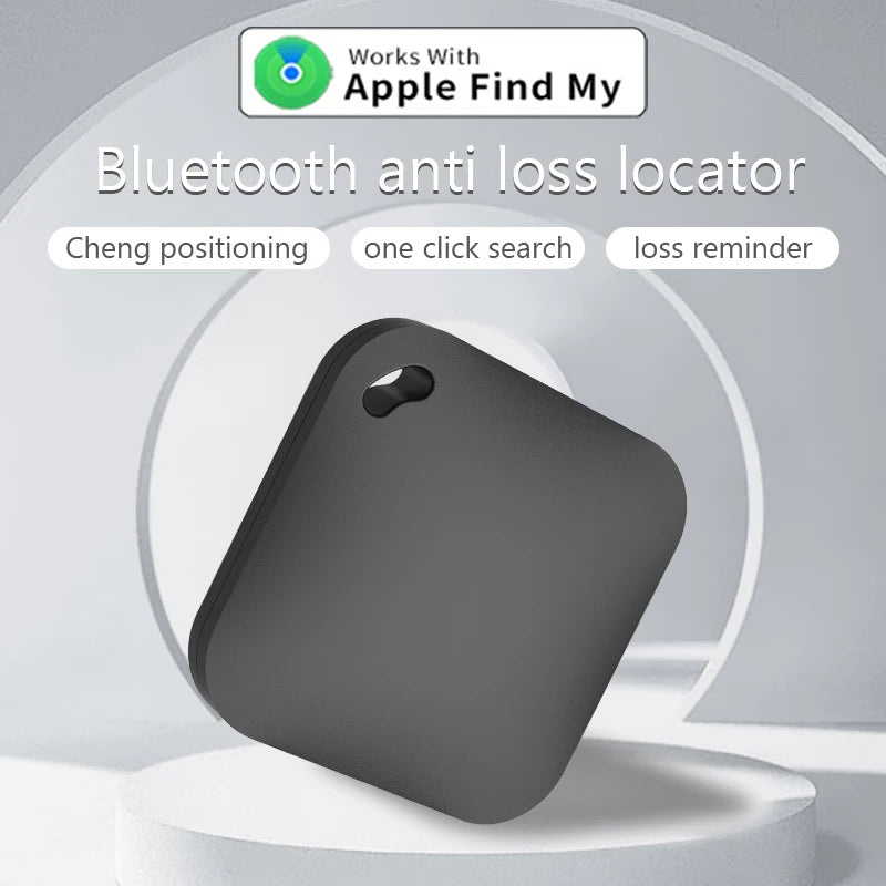 Smart Bluetooth GPS Tracker For Apple