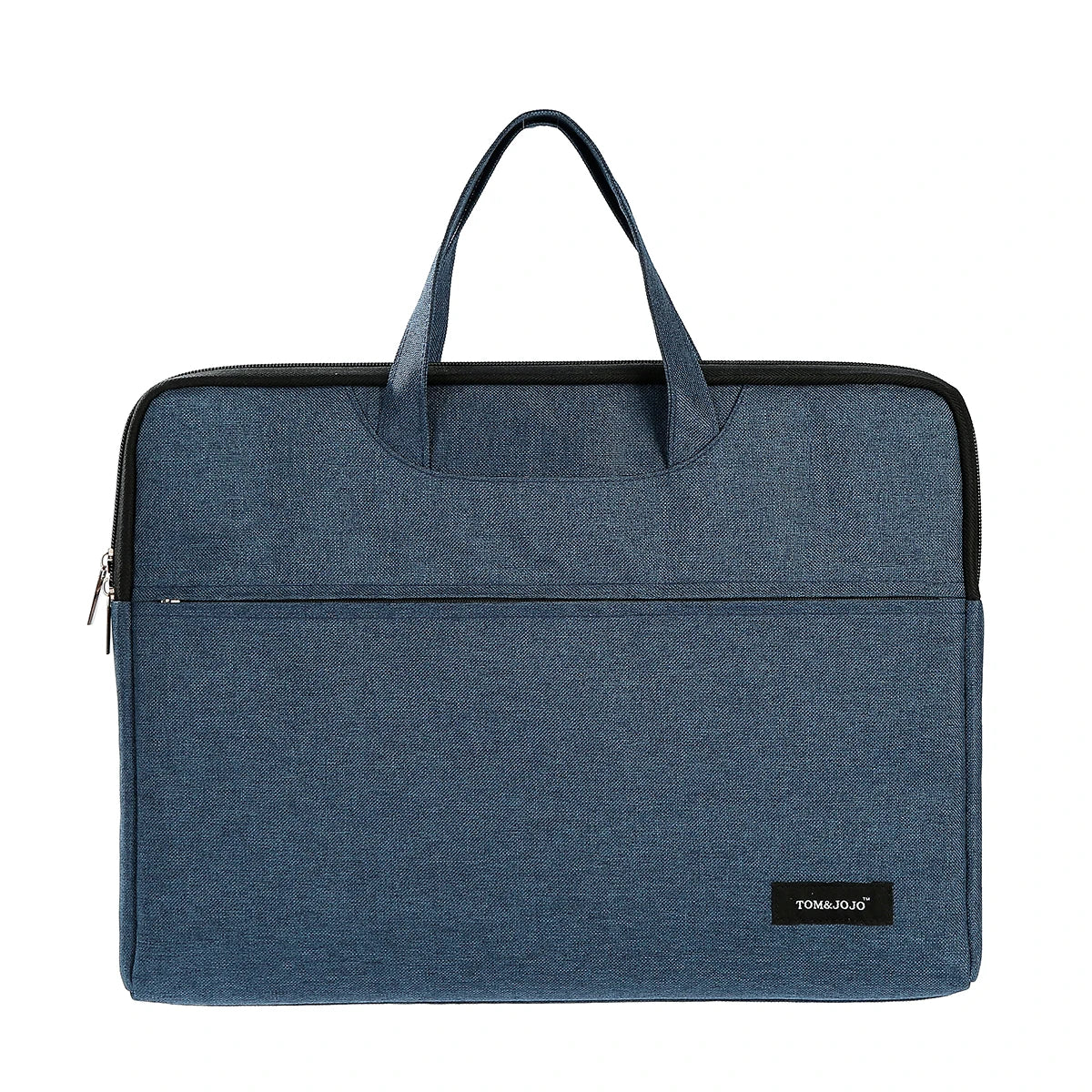 Oxford Document & Laptop Bag with Handle