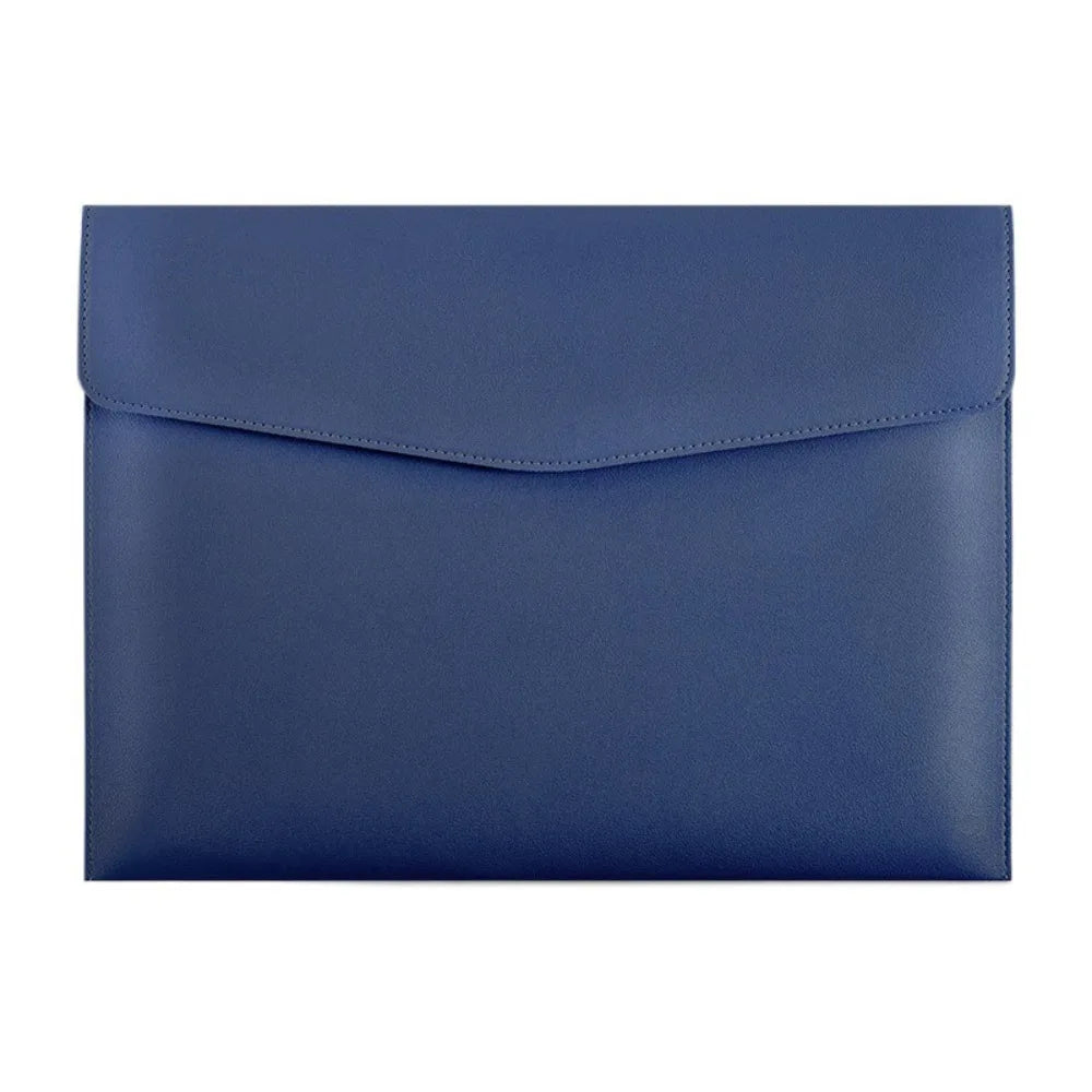 Large Capacity Document Envelope for Office & School
