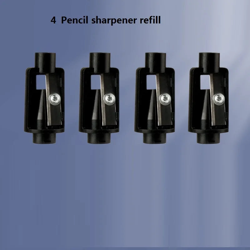 Automatic Electric Pencil Sharpener