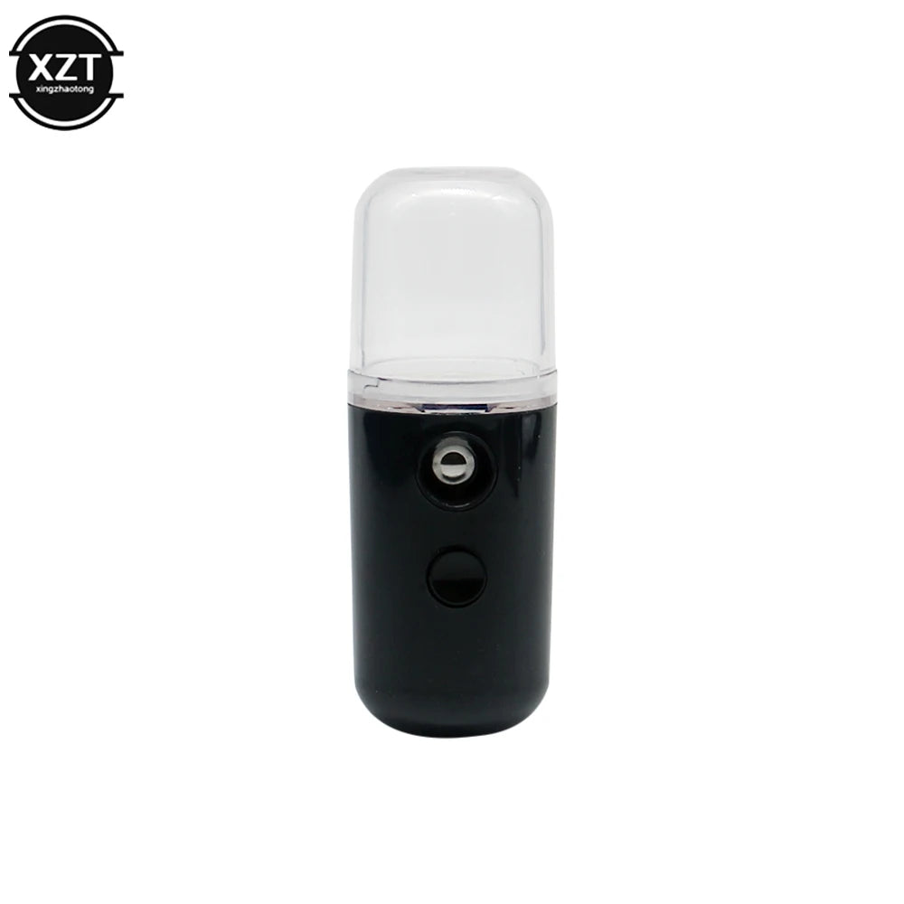 Portable Air Humidifier 30ml USB Atomizer