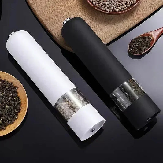 Automatic Electric Salt & Pepper Grinder