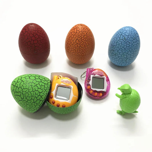 Digital Virtual Pet Egg Toy
