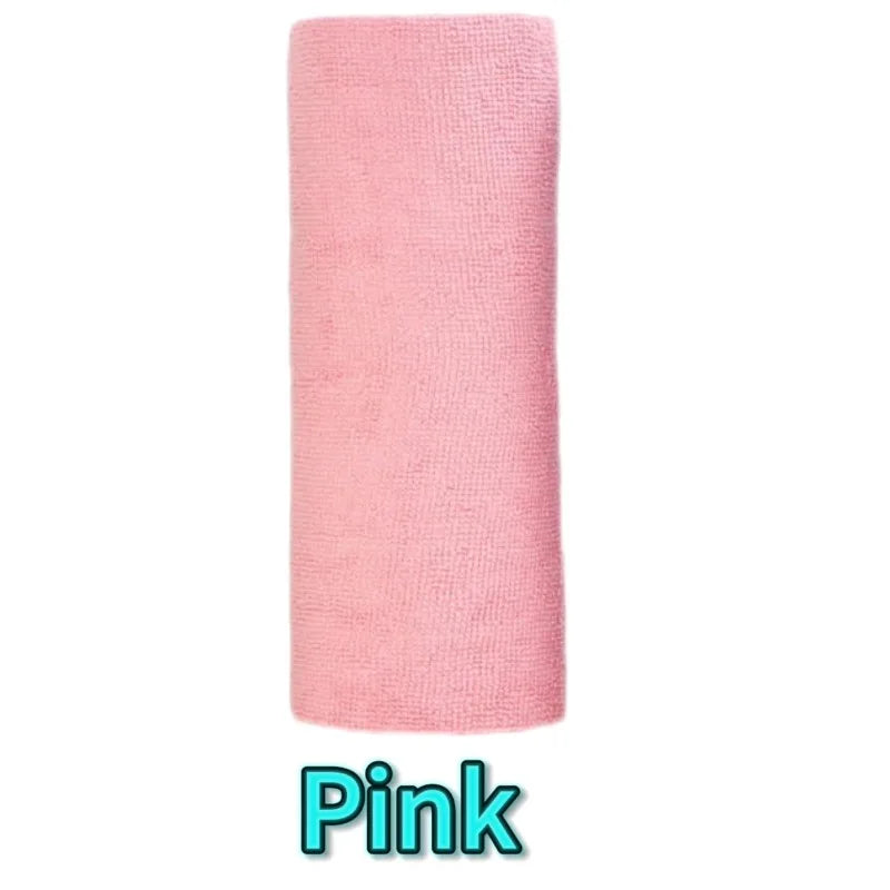 Roll Of Ultra Fine Cleaning Cloth