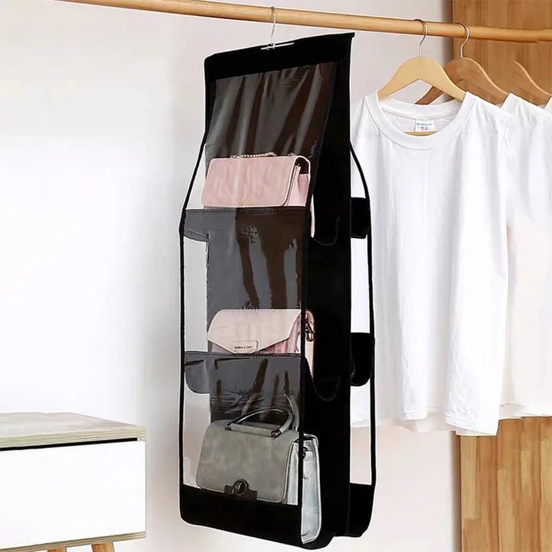 Hanging Bag Storage