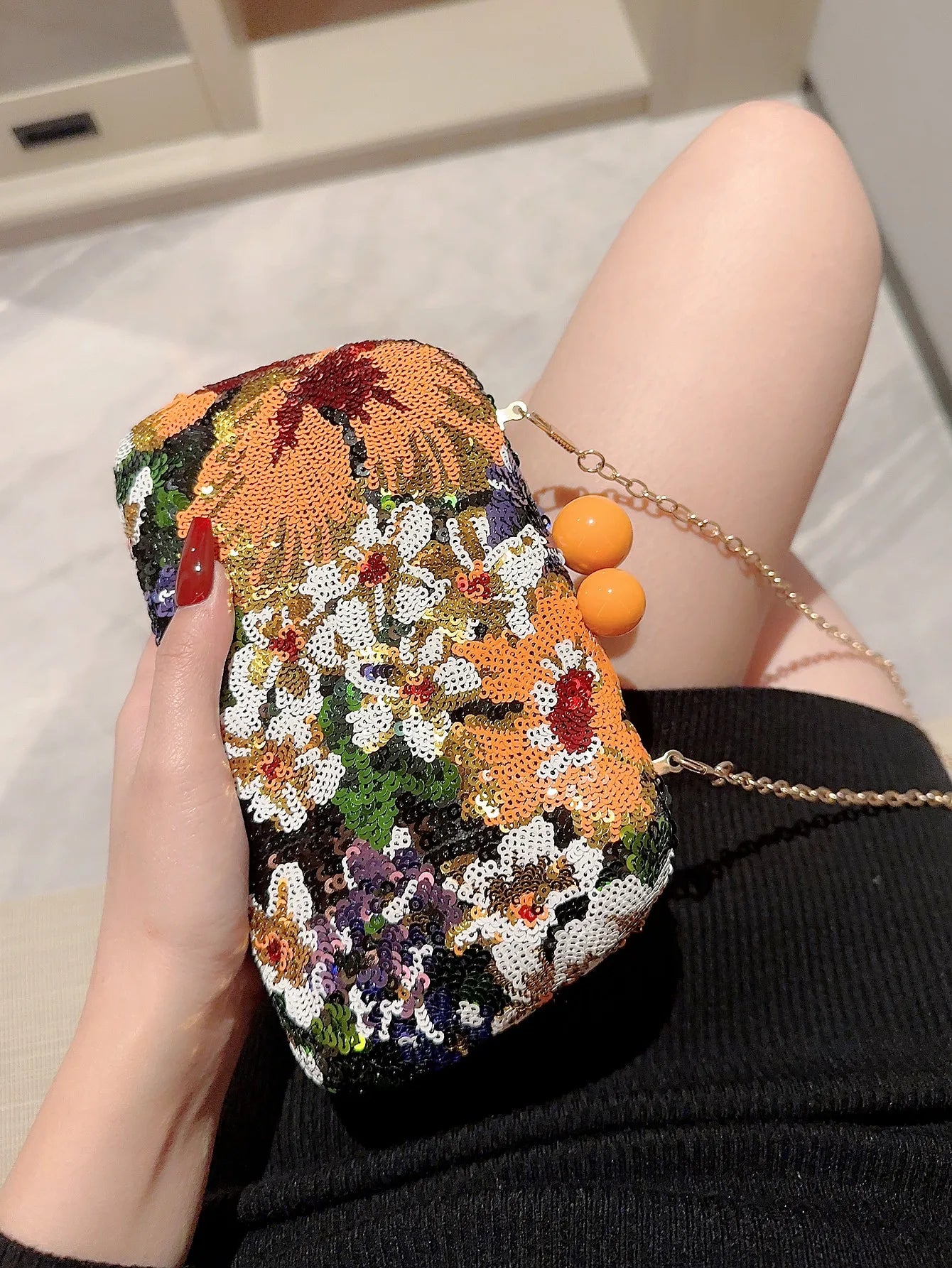 Evening Bag