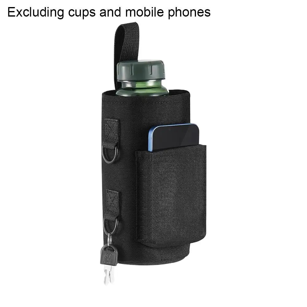 Magnetic Gym Water Bag