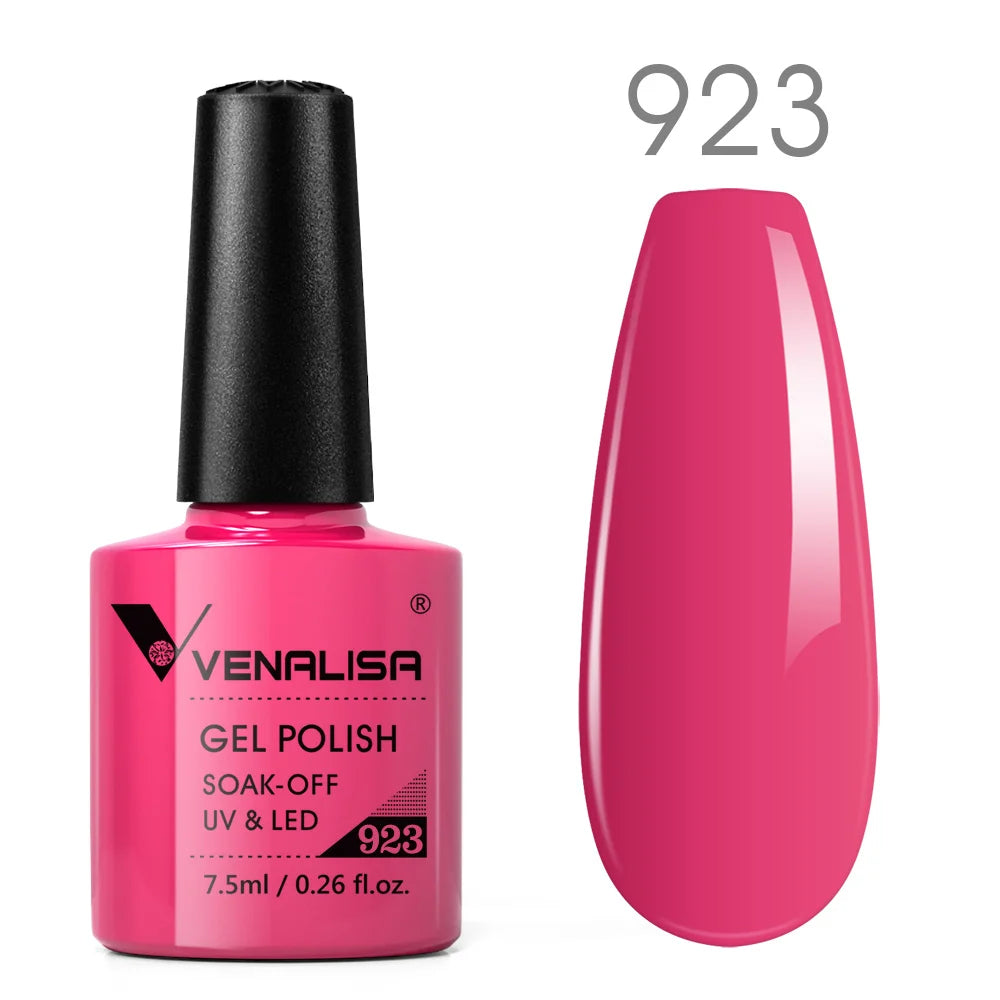 Venalisa Nail Color Gel Polish