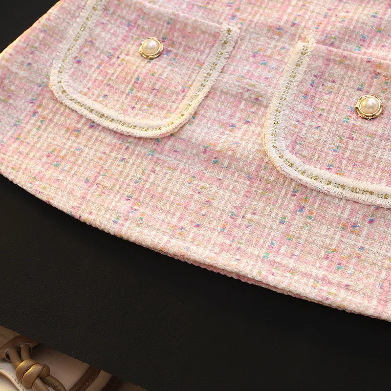 Elegant Children's Dress