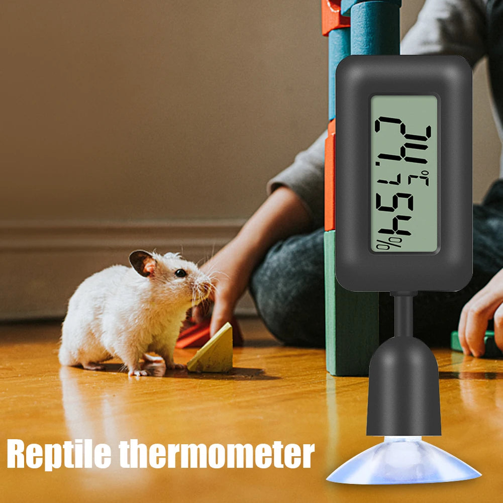 Reptile Thermometer