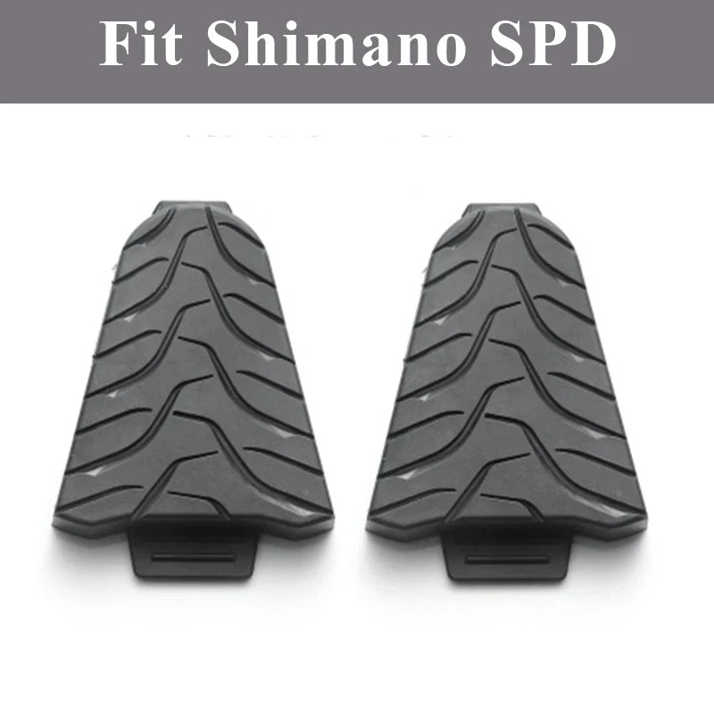 Bike Cleat Cover Protector