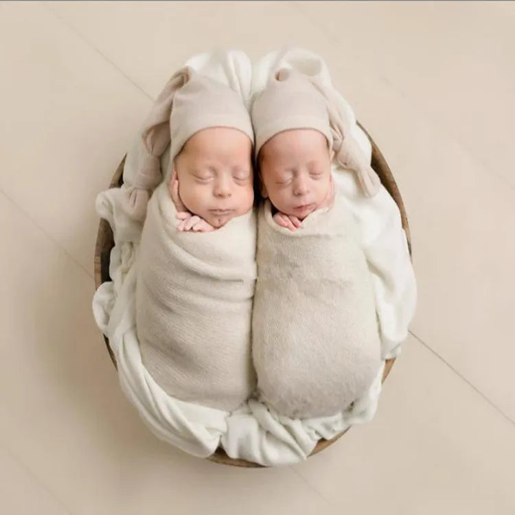 Baby Wrap Newborn Photography Props Blanket