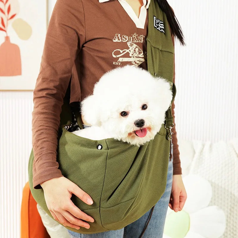 Comfortable Pet Bag