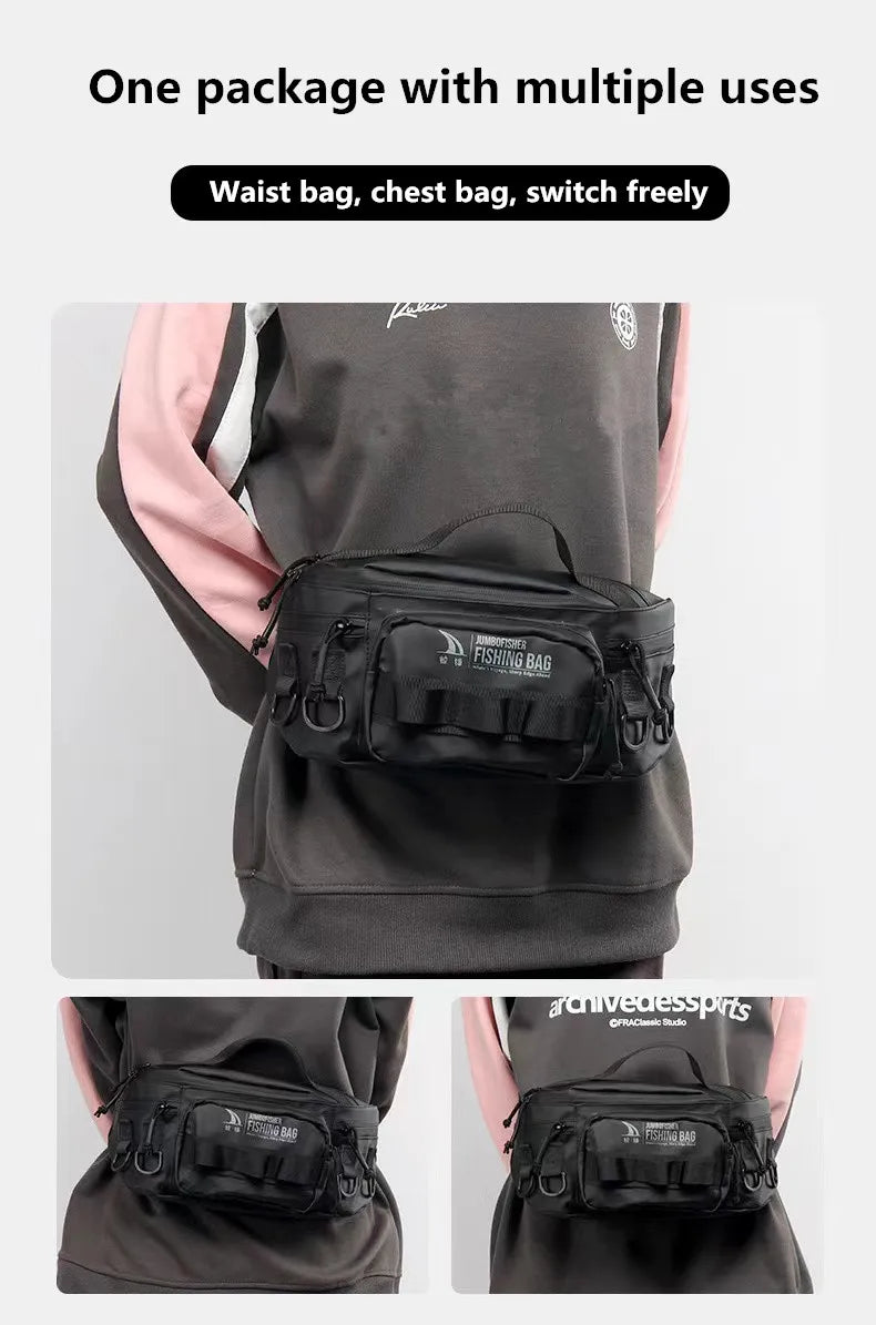 Fishing Bag