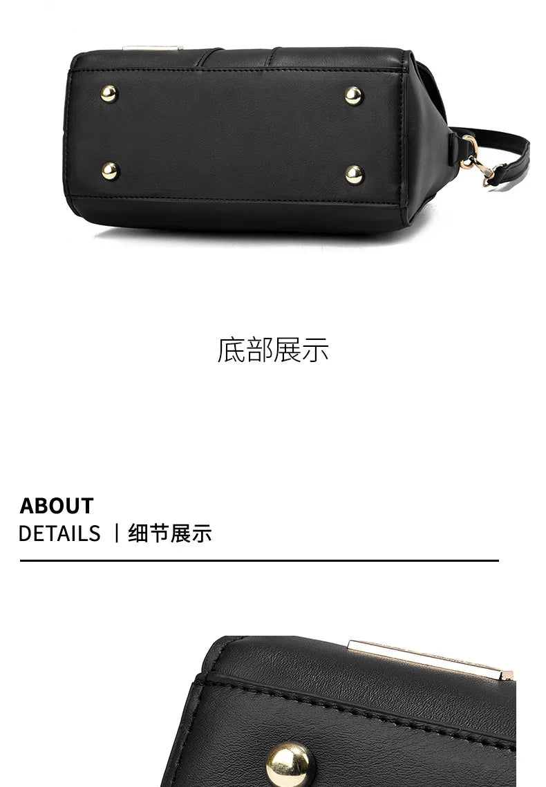 Women's Luxury Handbag