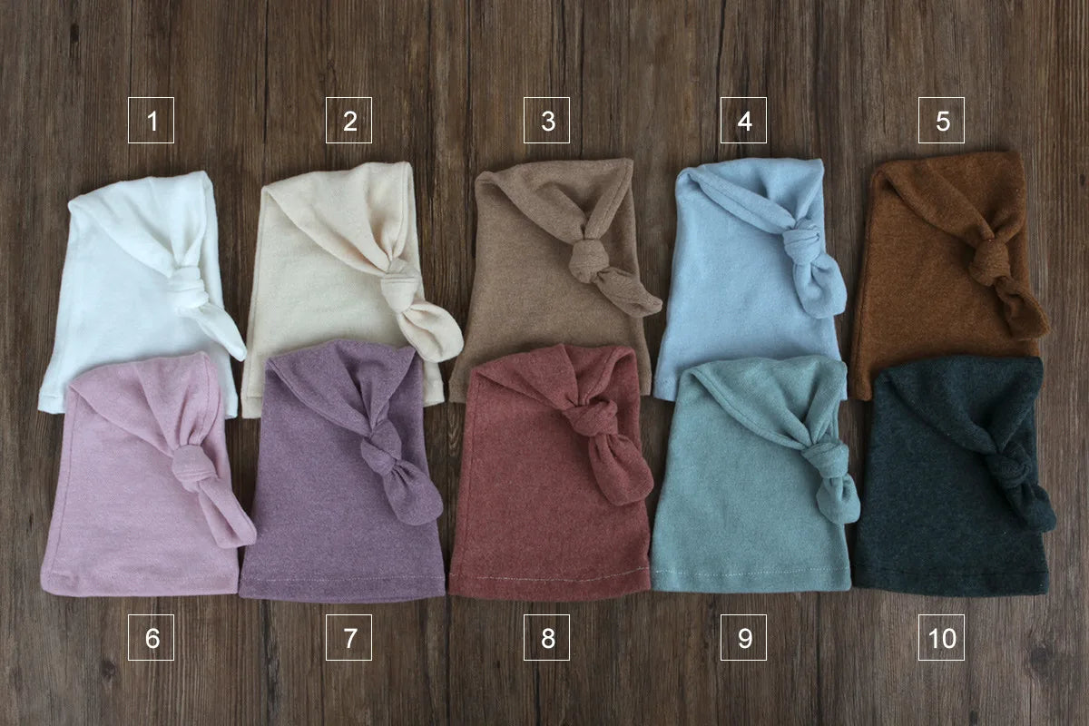 Baby Wrap Newborn Photography Props Blanket