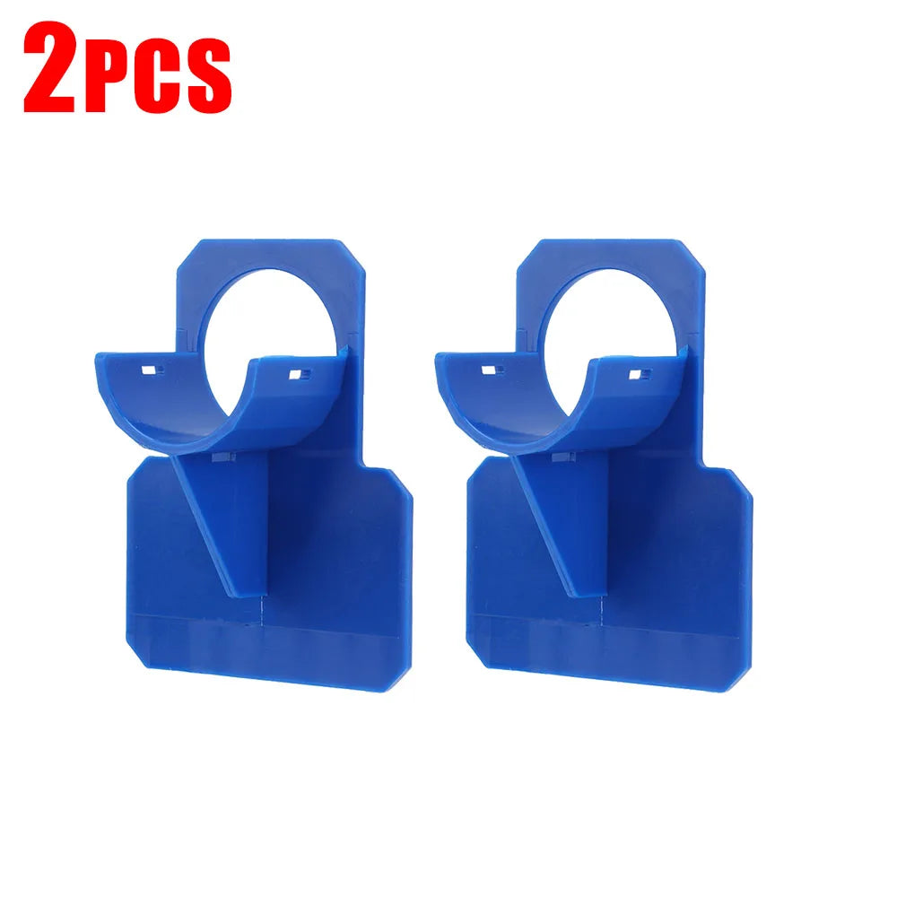 1-3Pcs Swimming Pool Pipe Fixing Holder 30-38mm