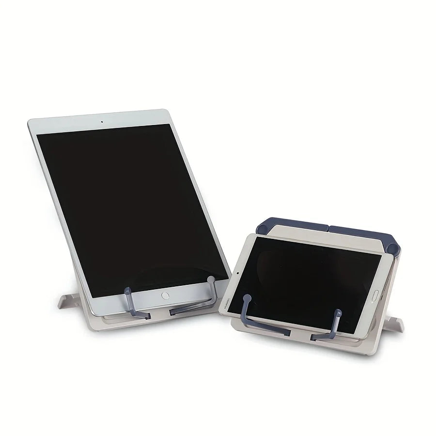 Adjustable Portable Book Stand