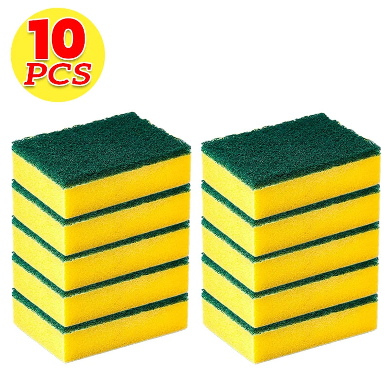 20/1Pcs Magic Cleaning Sponges