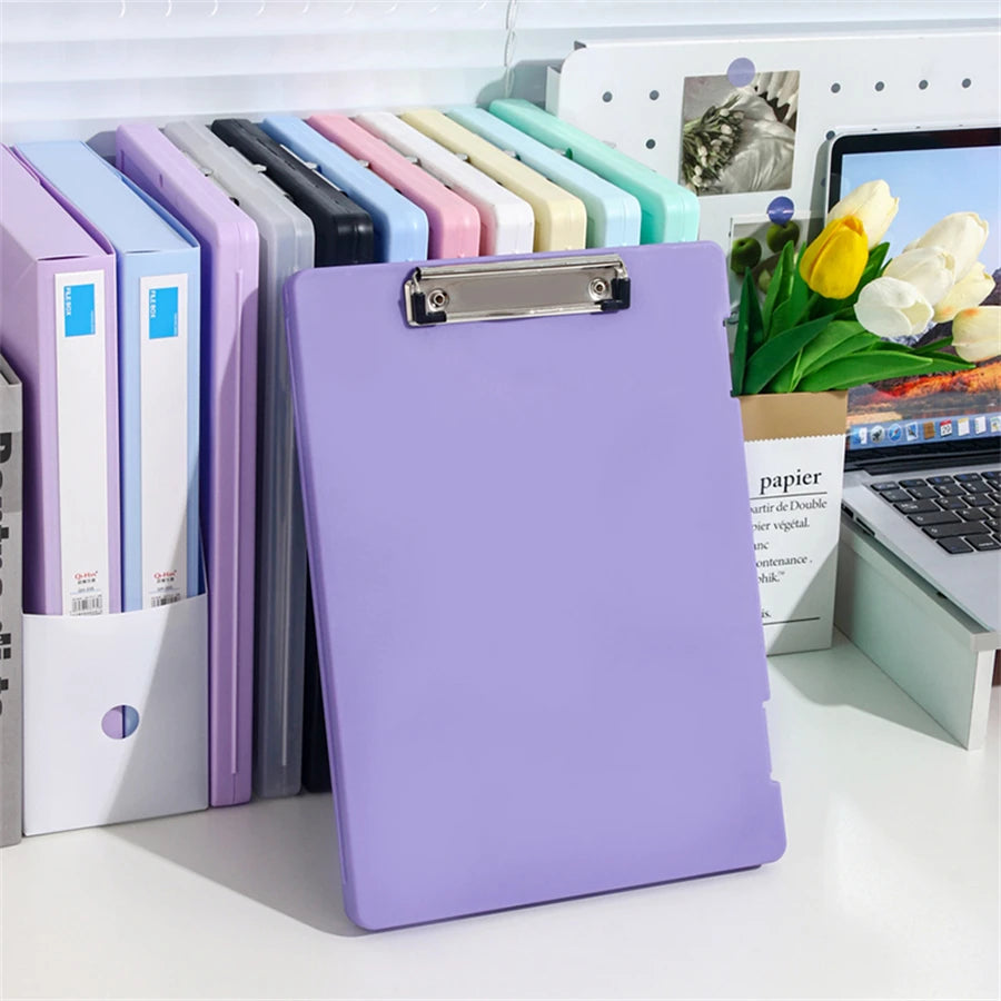 A4 Multi-Functional File Folder Office Organizer