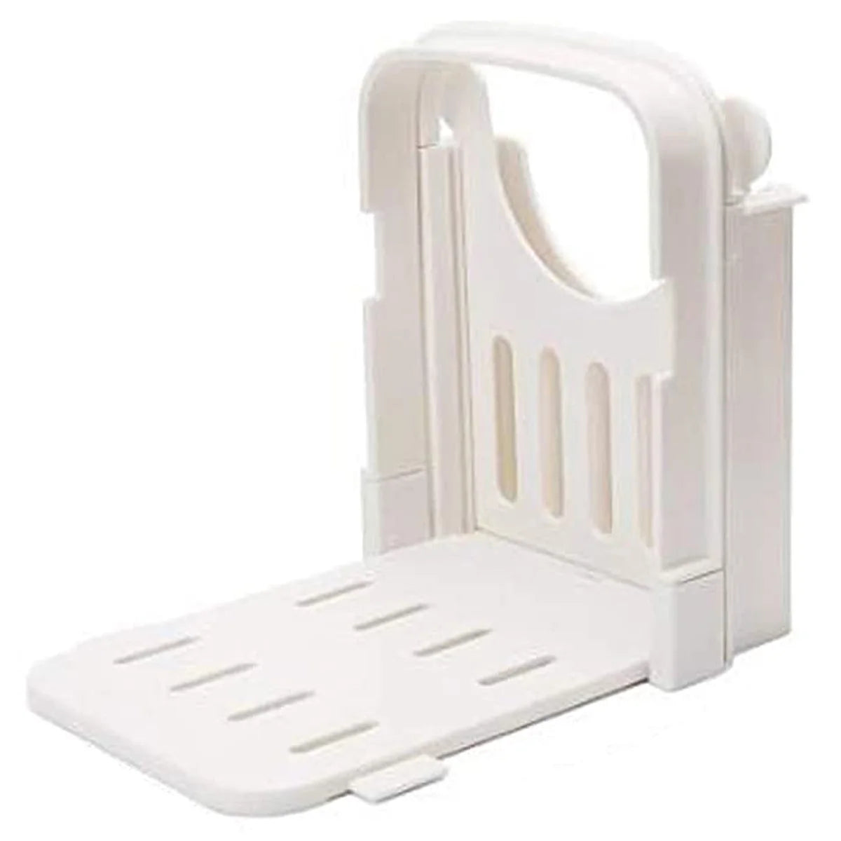 Adjustable Bread Loaf Slicer