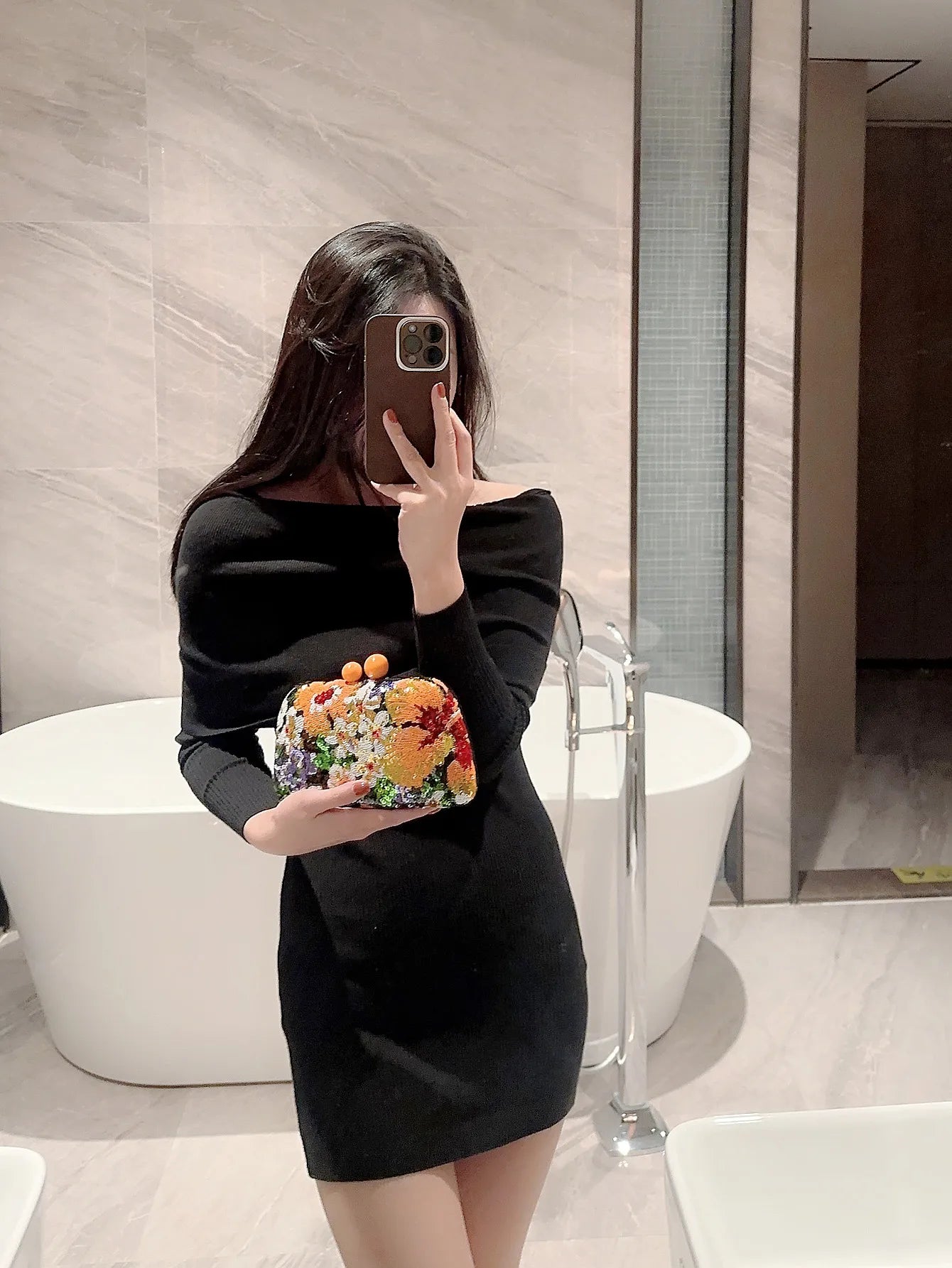 Evening Bag