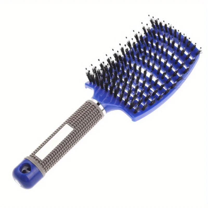 1Pc Magic Scalp Massage Hair Brush