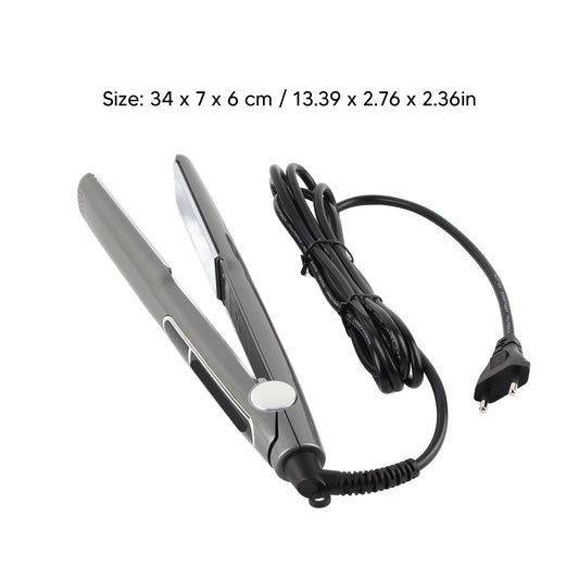 Multigear Ceramic Hair Straightener Iron