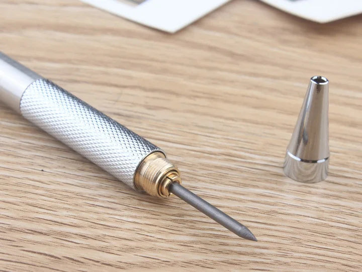 Professional Metal Mechanical Pencil