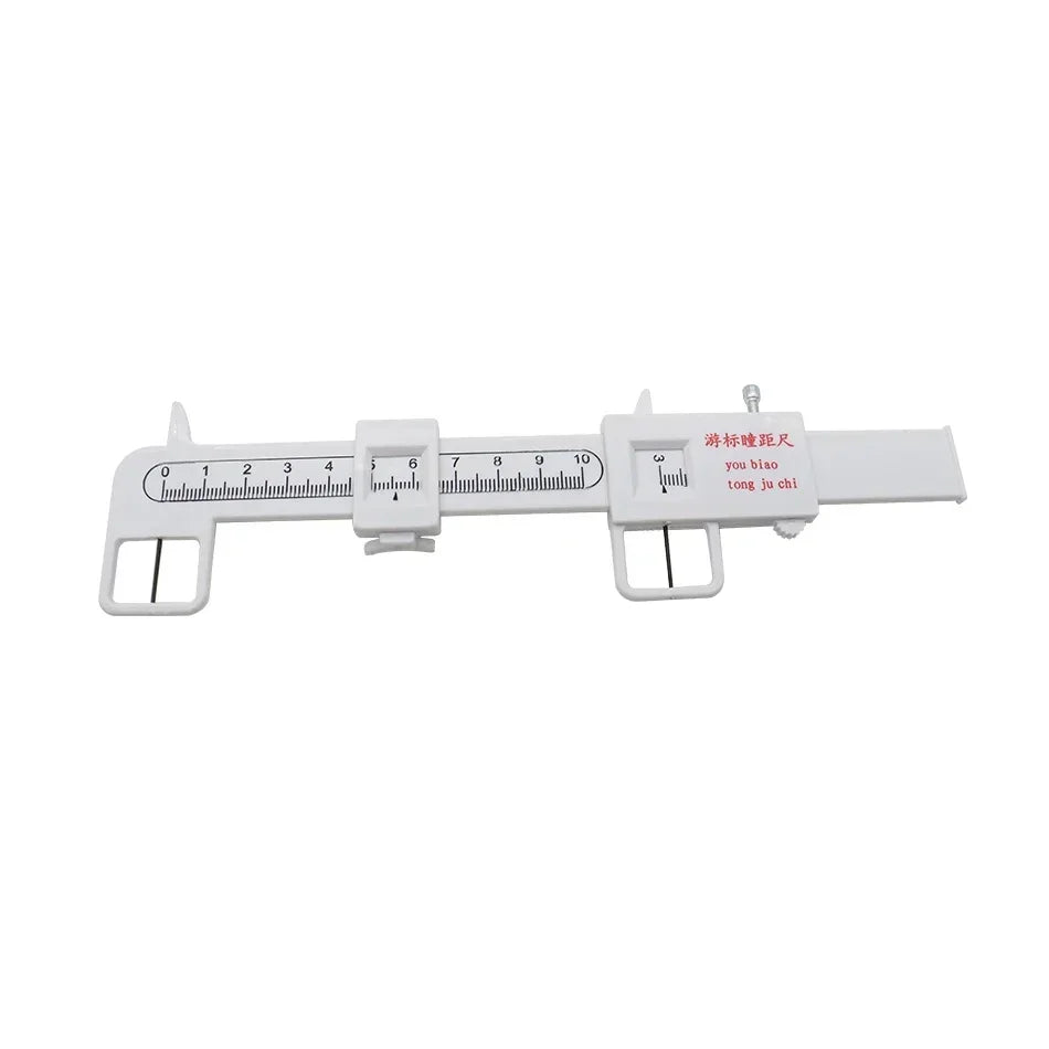 Measure Optical Vernier PD Ruler