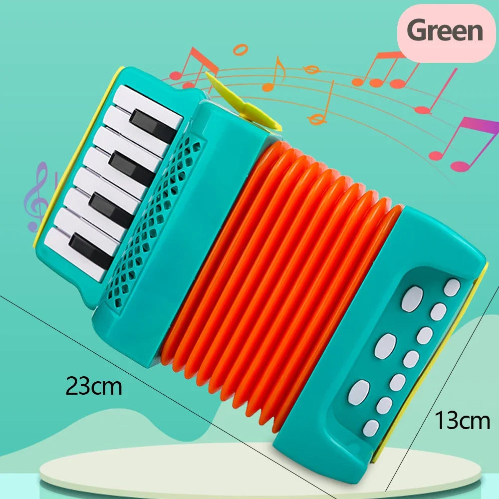 Accordion for Kids