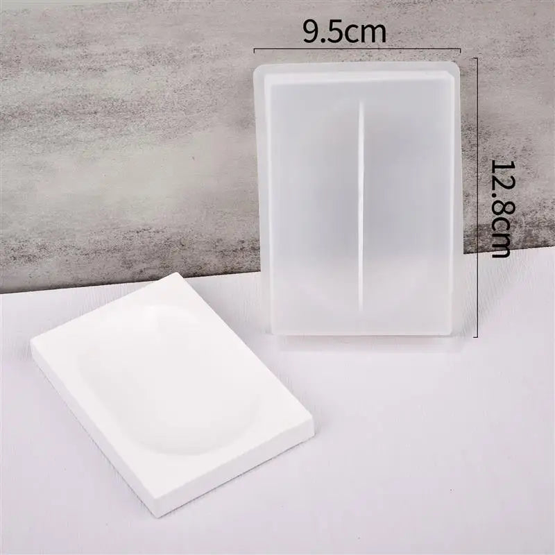 Handmade Soap Storage Tray