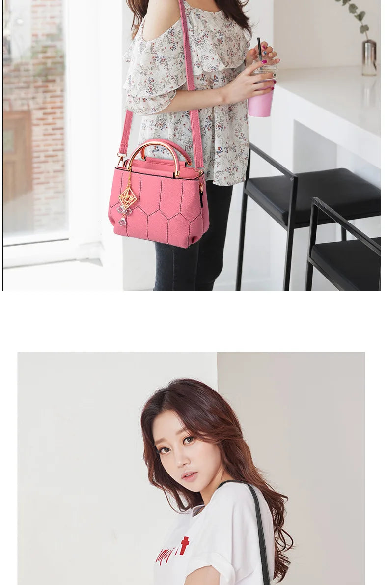 Designer Women Crossbody Bag