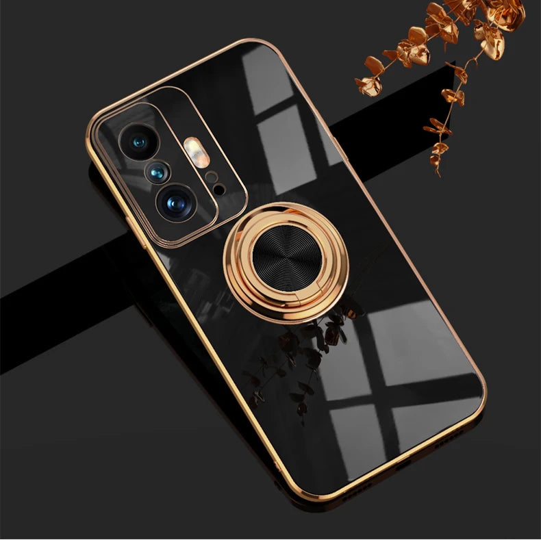 Silicone Phone Case For Xiaomi Mi 11 T T11 Mi11T 11TPro