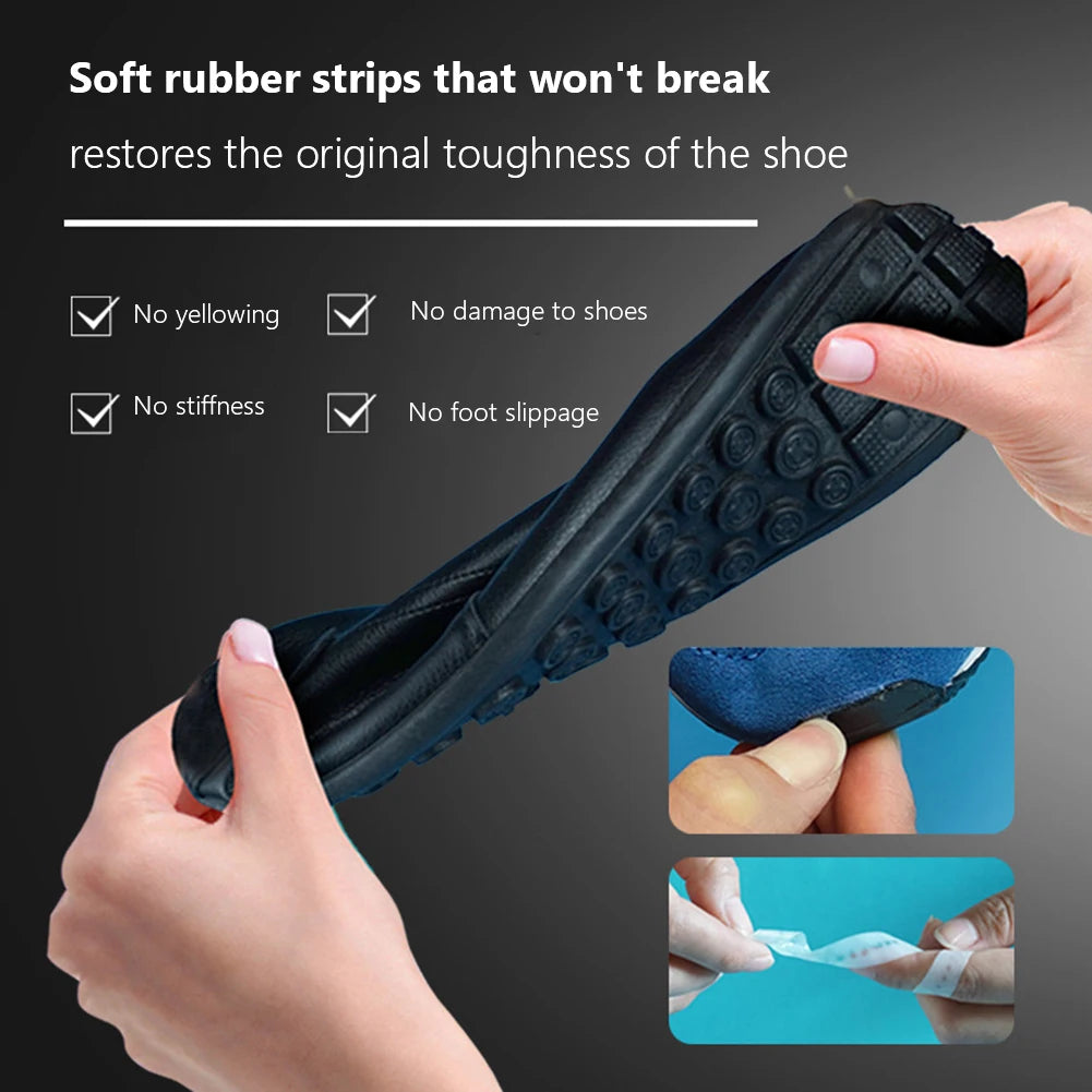 Waterproof Shoe-Repairing Strong Repair Glue