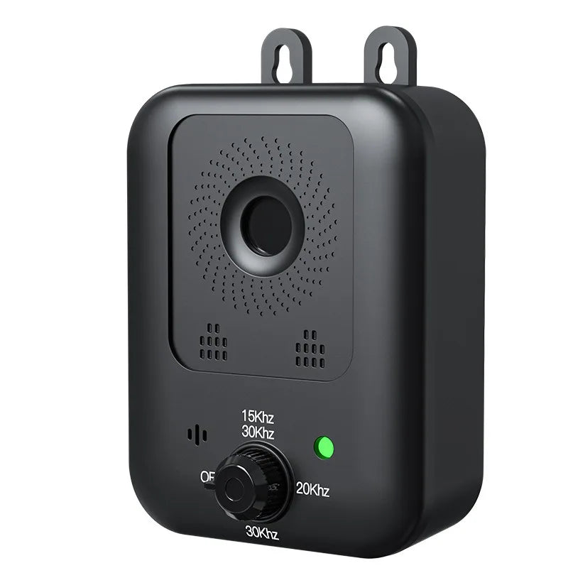 Ultrasonic Dog Repellent Anti Barking Device