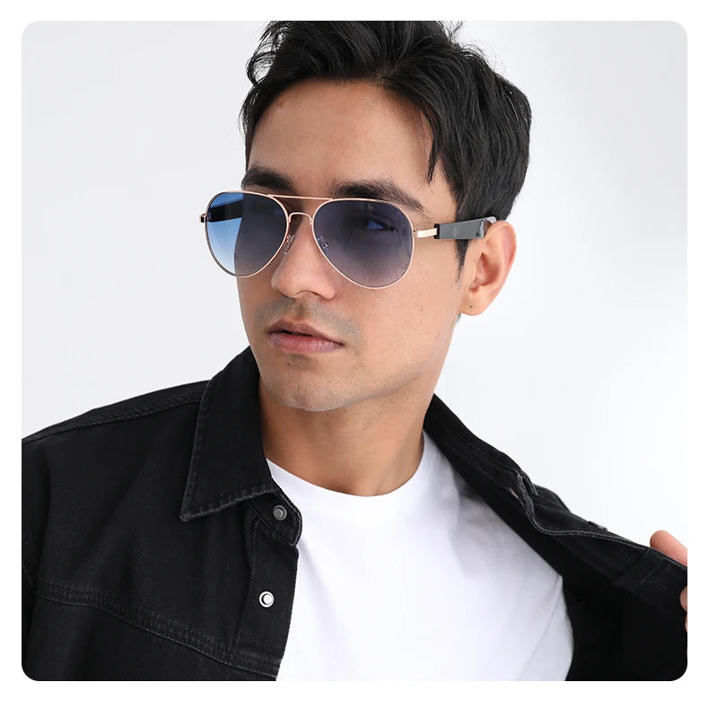 Bluetooth Sunglasses For Men & Women