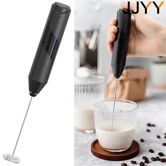 Electric Milk Frother