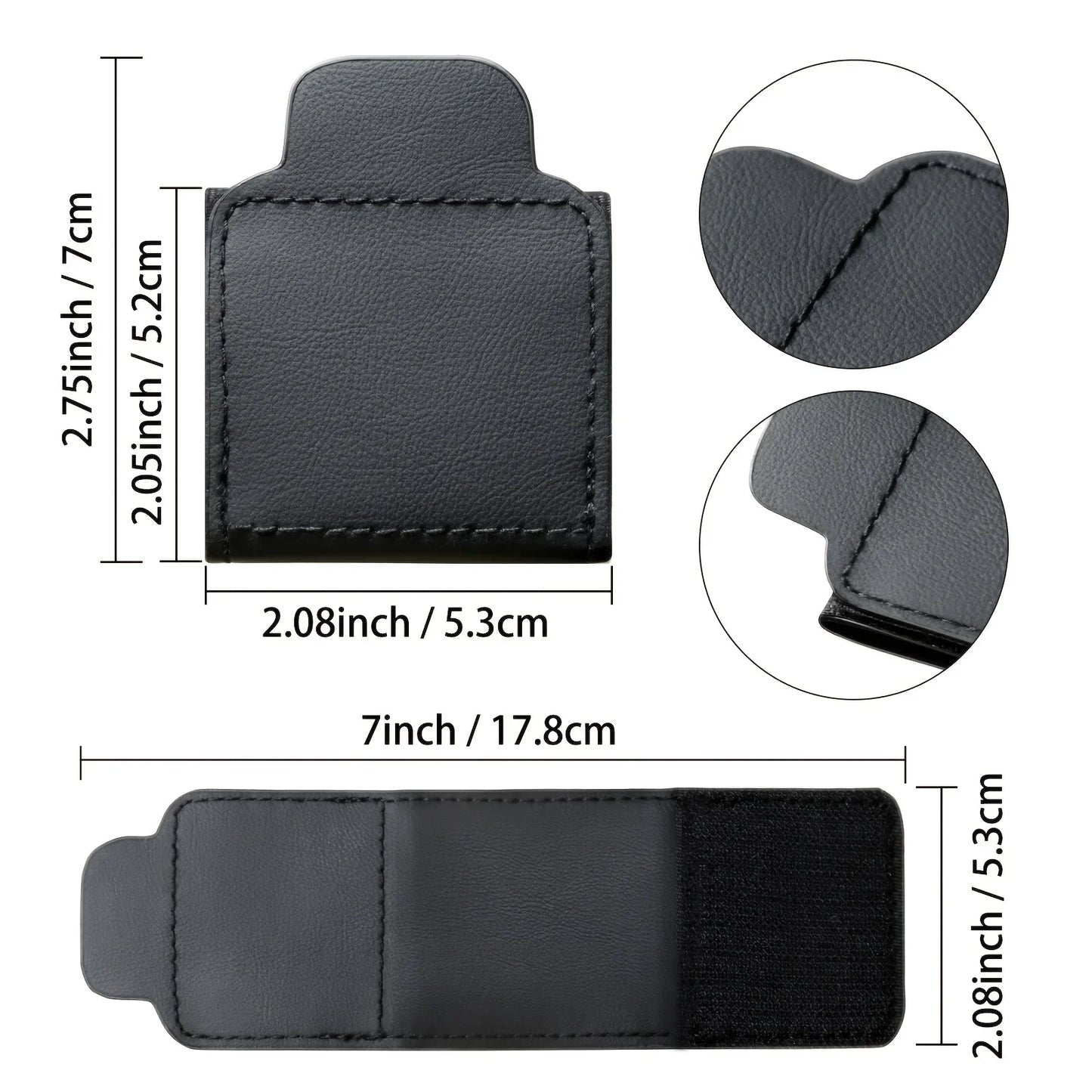 Car Seat Belt Adjuster