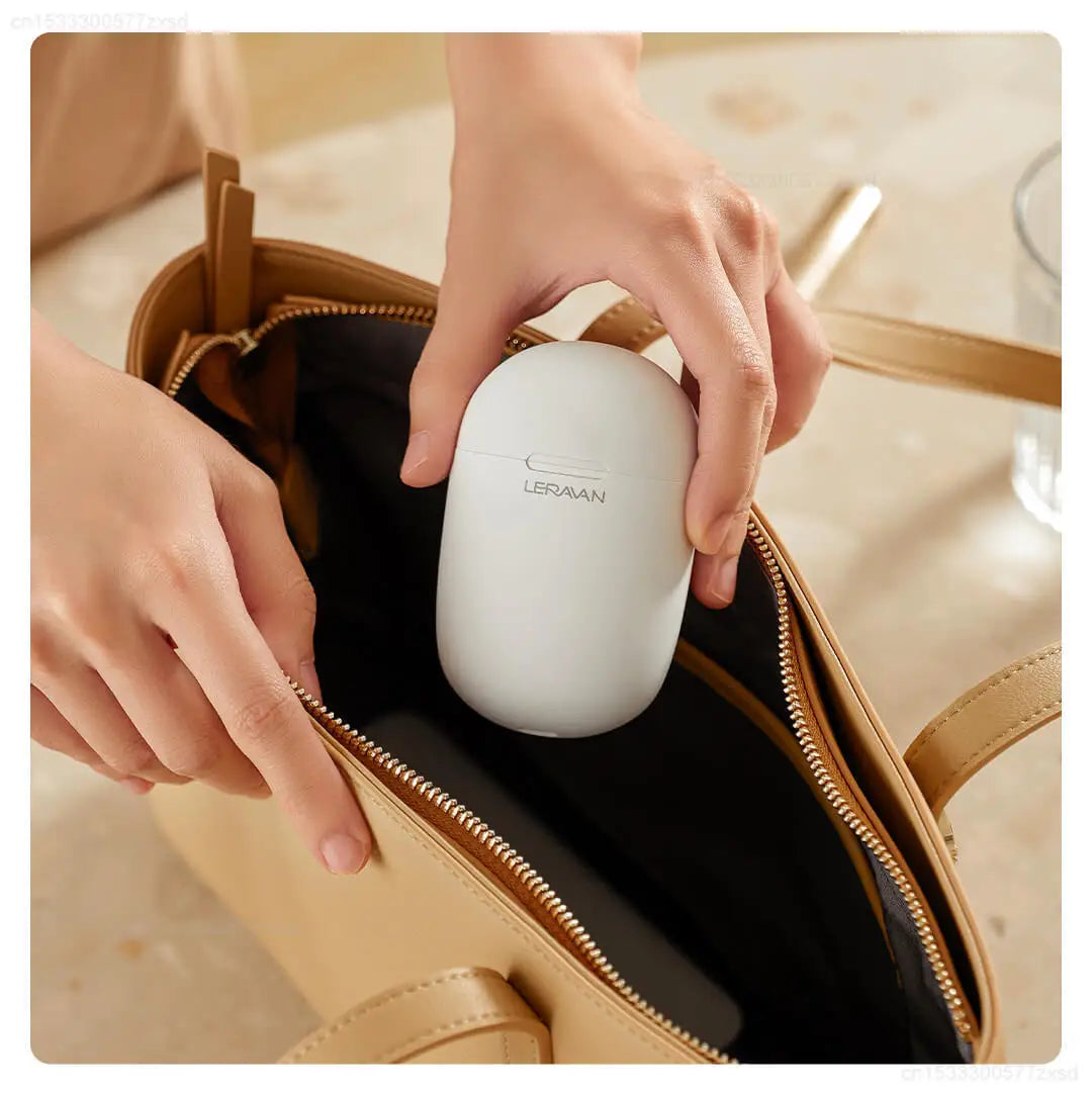 Xiaomi LF Leravan Magic Massage Stickers