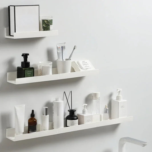 Self-Adhesive Wall Storage Shelf