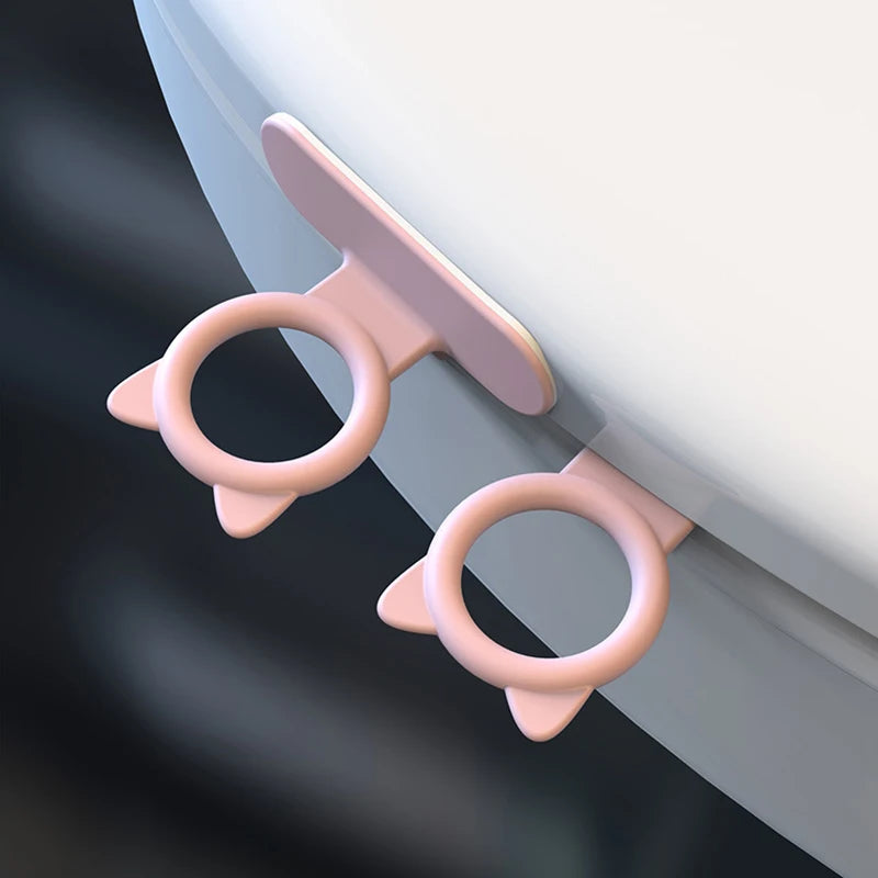 Multifunction Toilet Seat Lifter