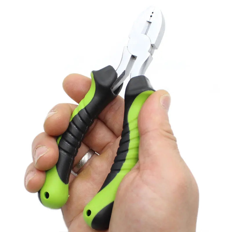 Carp Fishing Crimping Plier