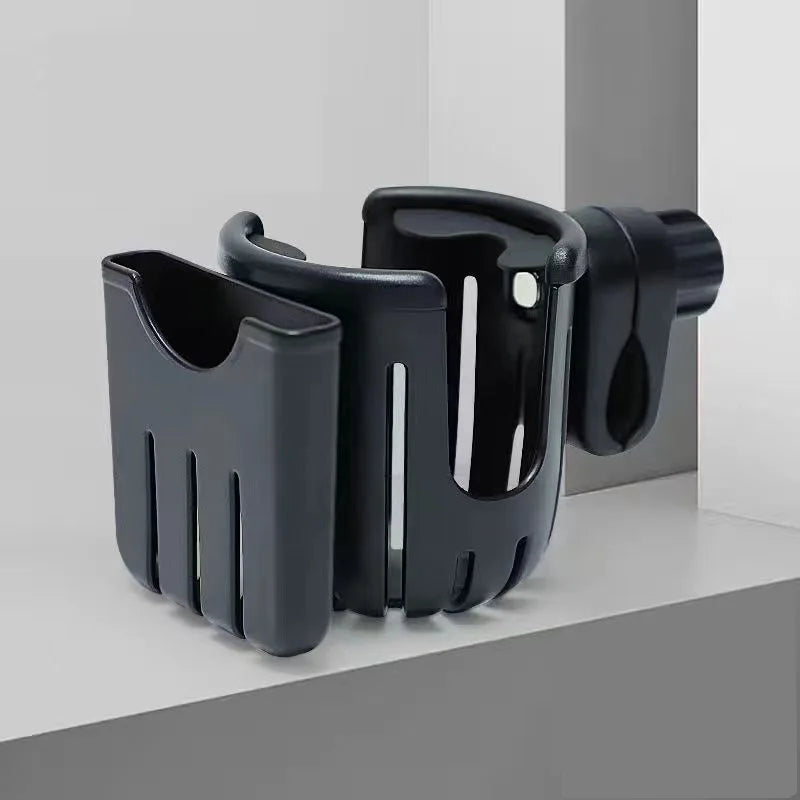 Baby Stroller Accessories Coffee Cup Holder