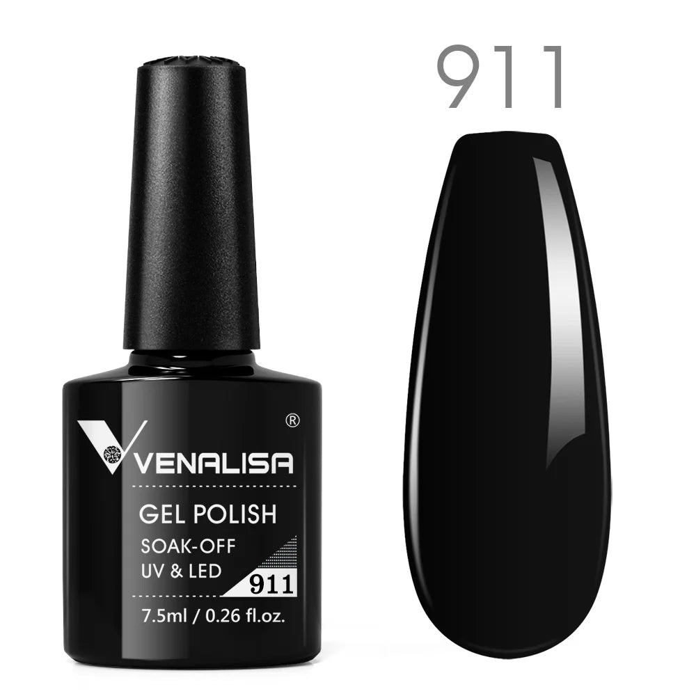 Venalisa Nail Color Gel Polish