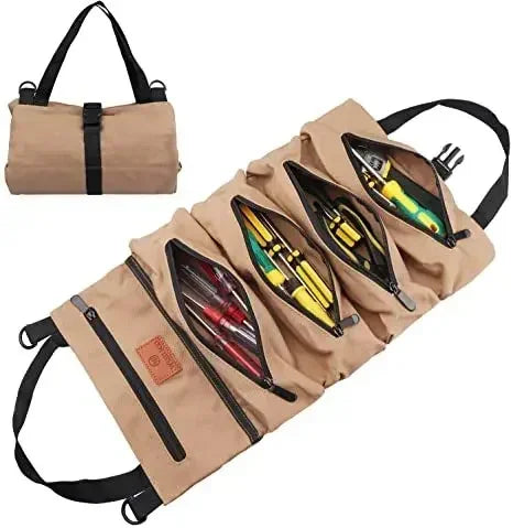 Multi-Purpose Tool Bag